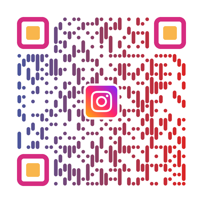Eigentlich sollte hier ein QR-Code erkennbar sein.